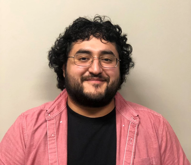 Christopher Saldivar