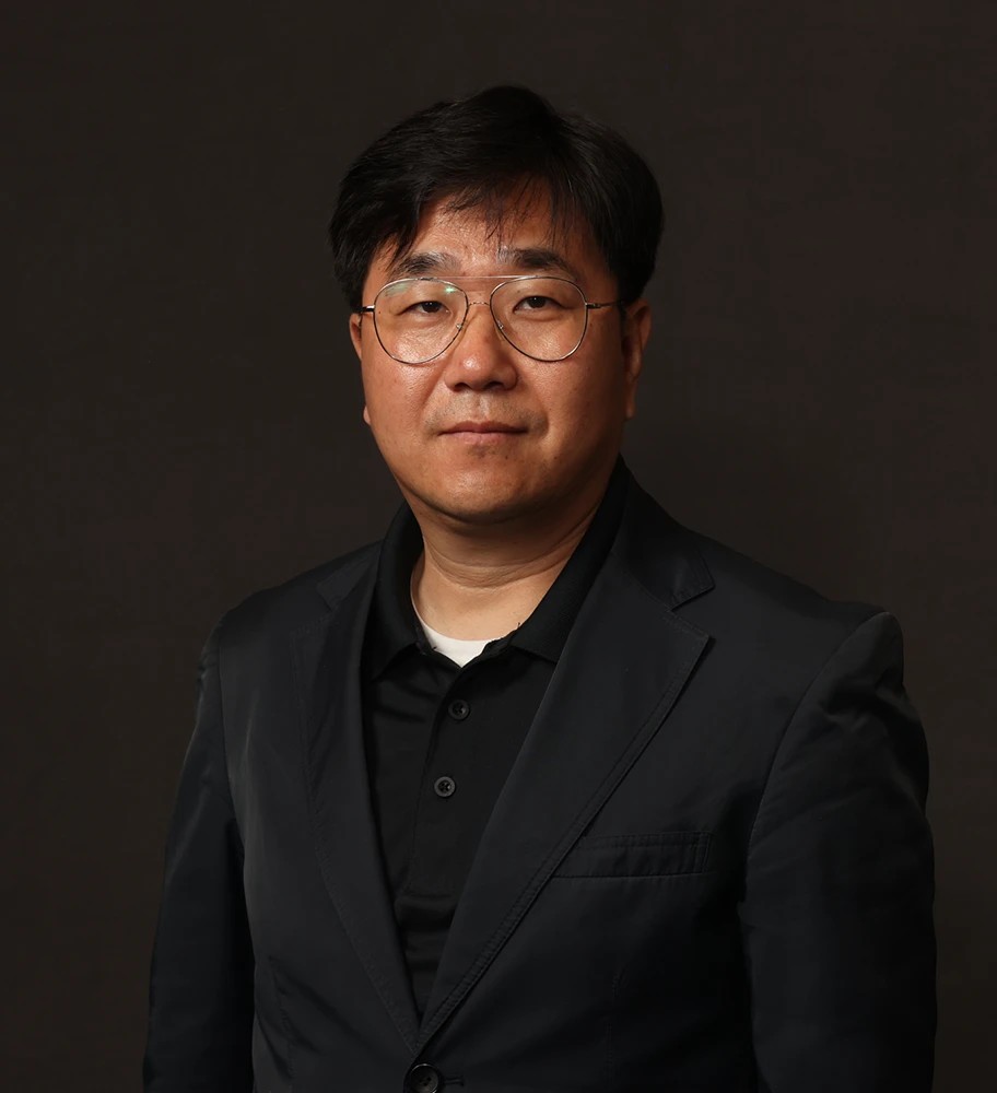 Donghoon Kim