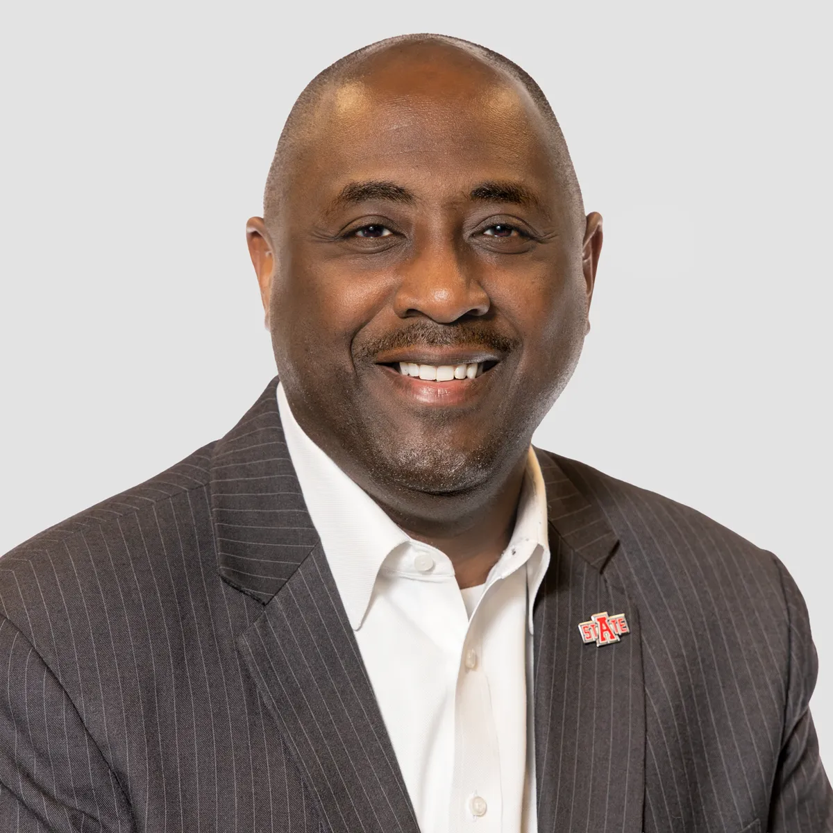Dr. Calvin White Jr.