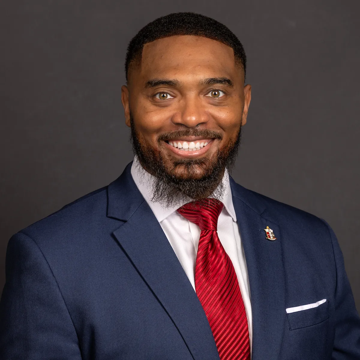 Fredrick Webb, MSW