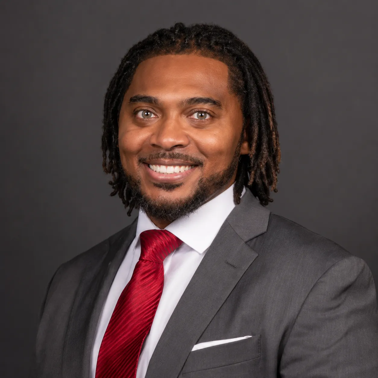 Fredrick Webb, MSW