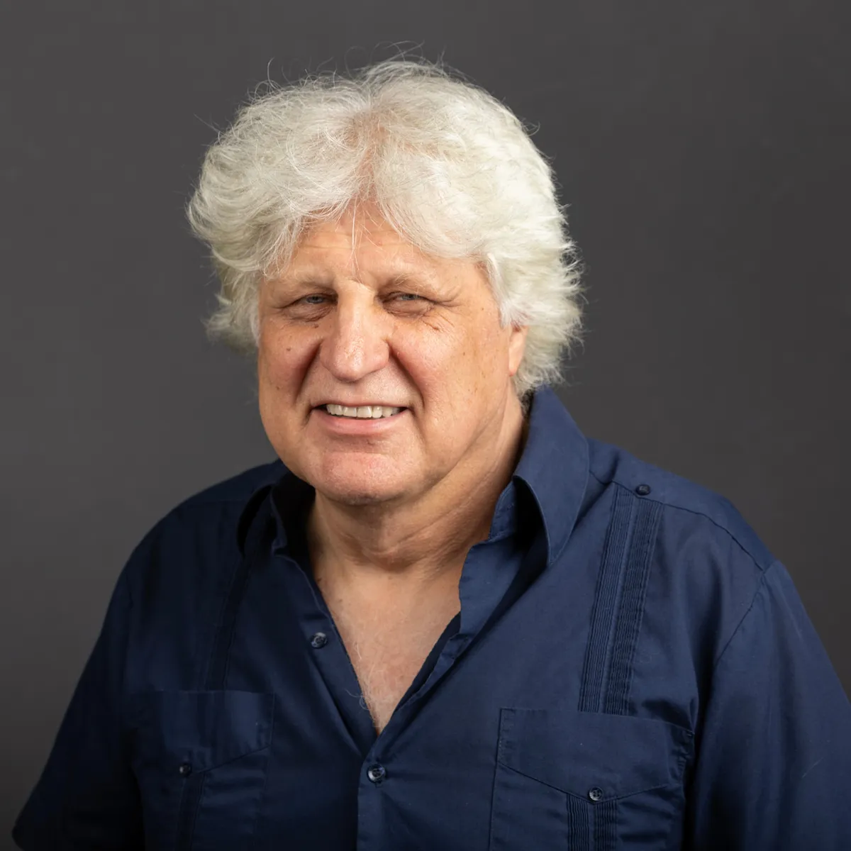 Gregory Hansen