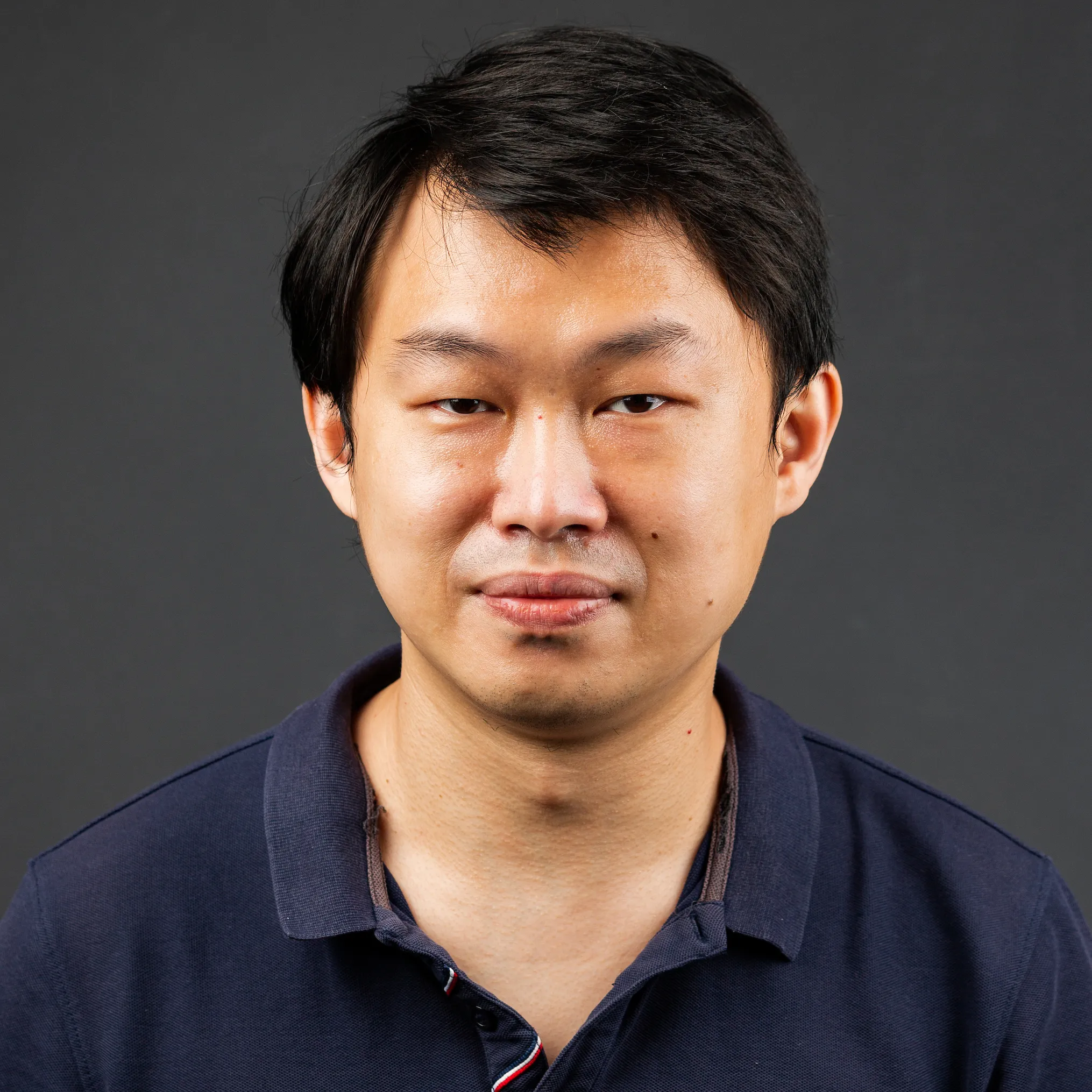 Hao Yang Teng