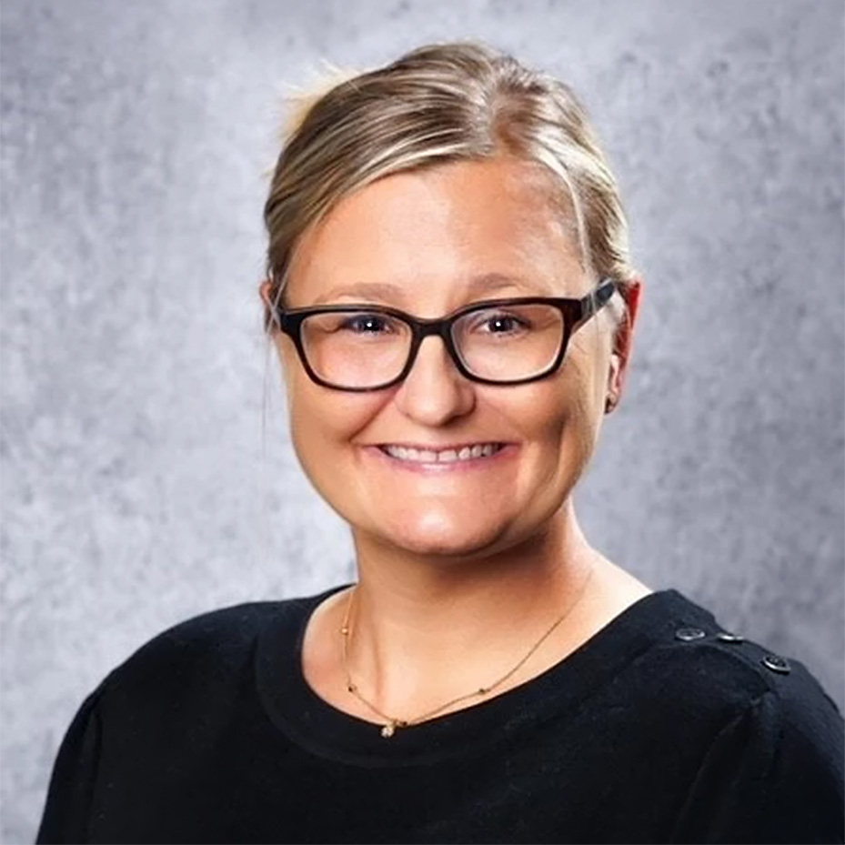 Jeanette Rogers