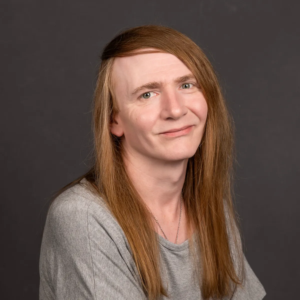 Jesse Blankenship