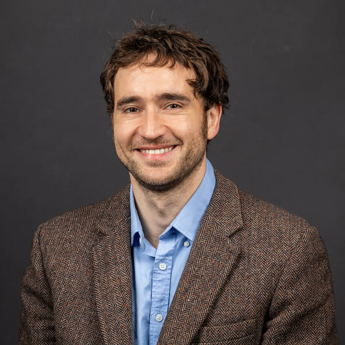Jesse Radolinski