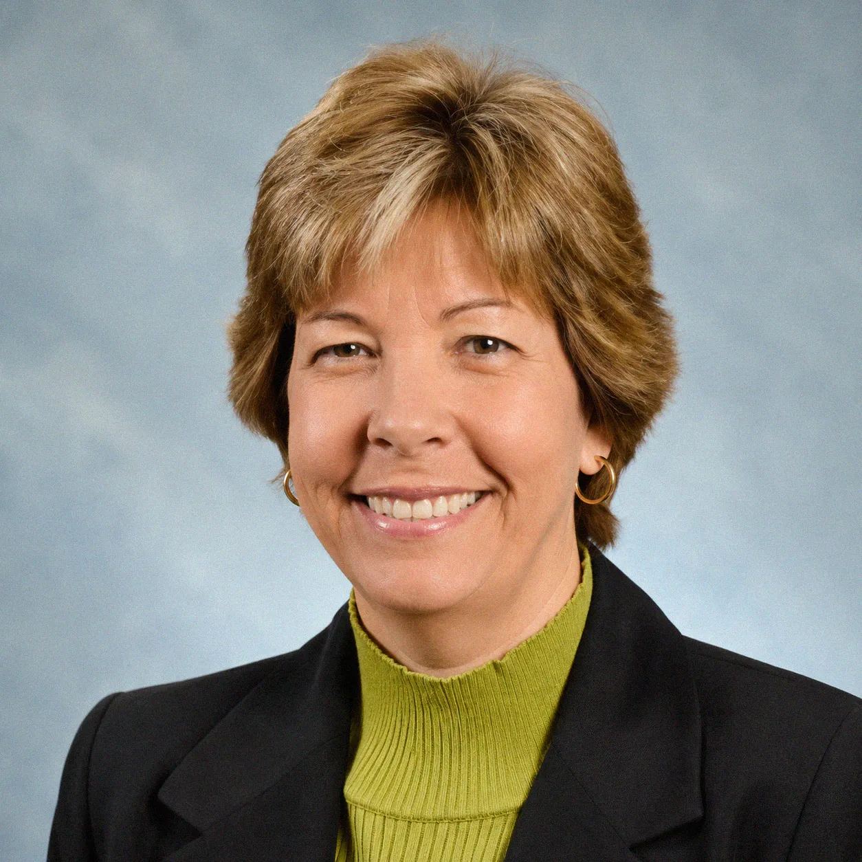 Kim Hester