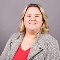  Dr. Mary Elizabeth Spence