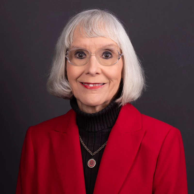 Pat Glascock, ED.S, LPC, NCC