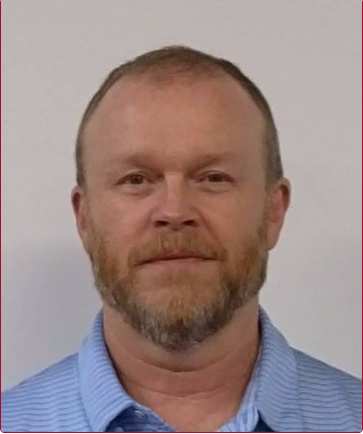 Robert Houk headshot