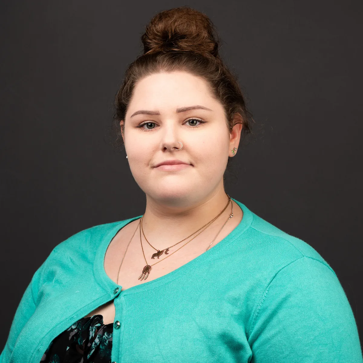 Samantha Dunavion