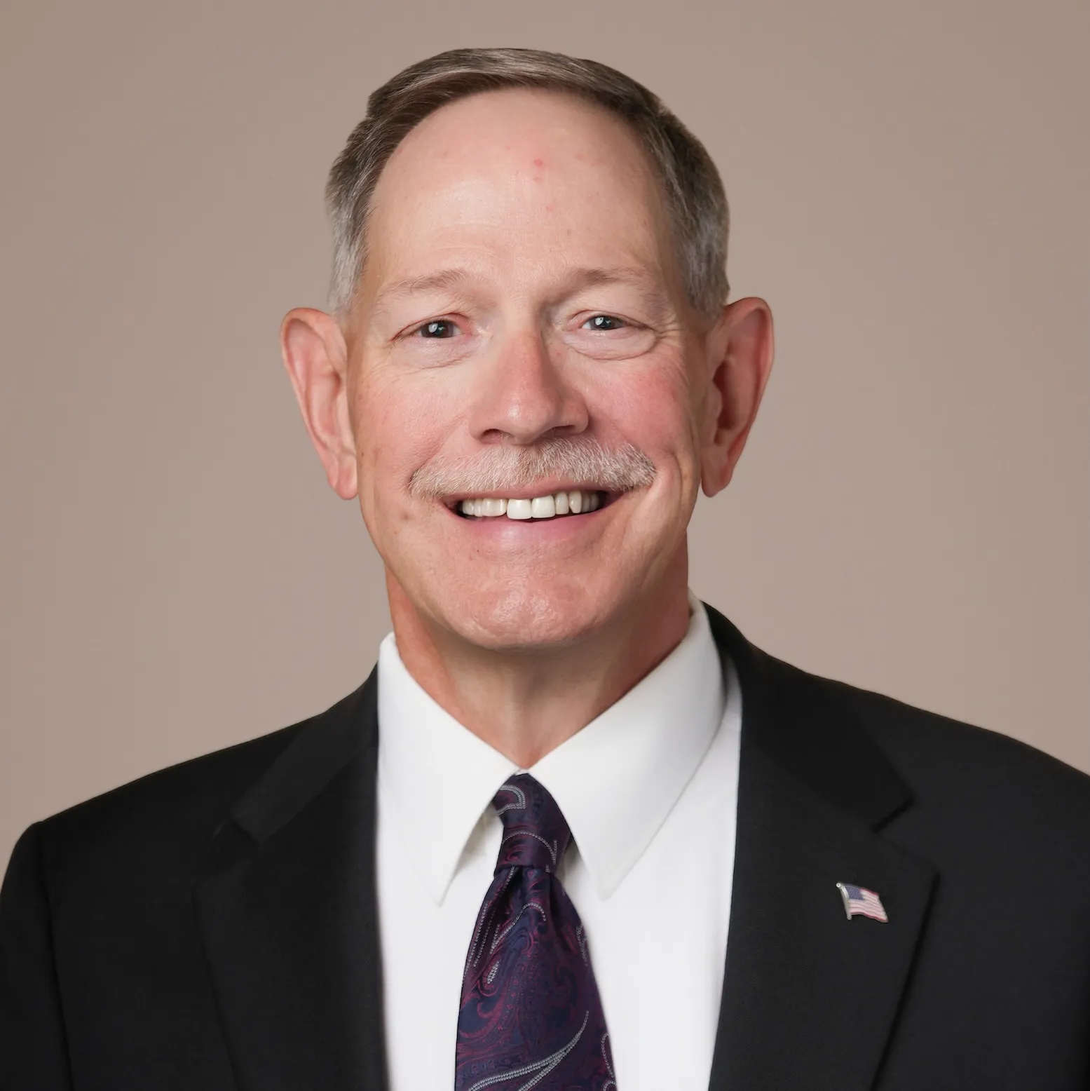 Scott Bruce EdD, LAT, ATC
