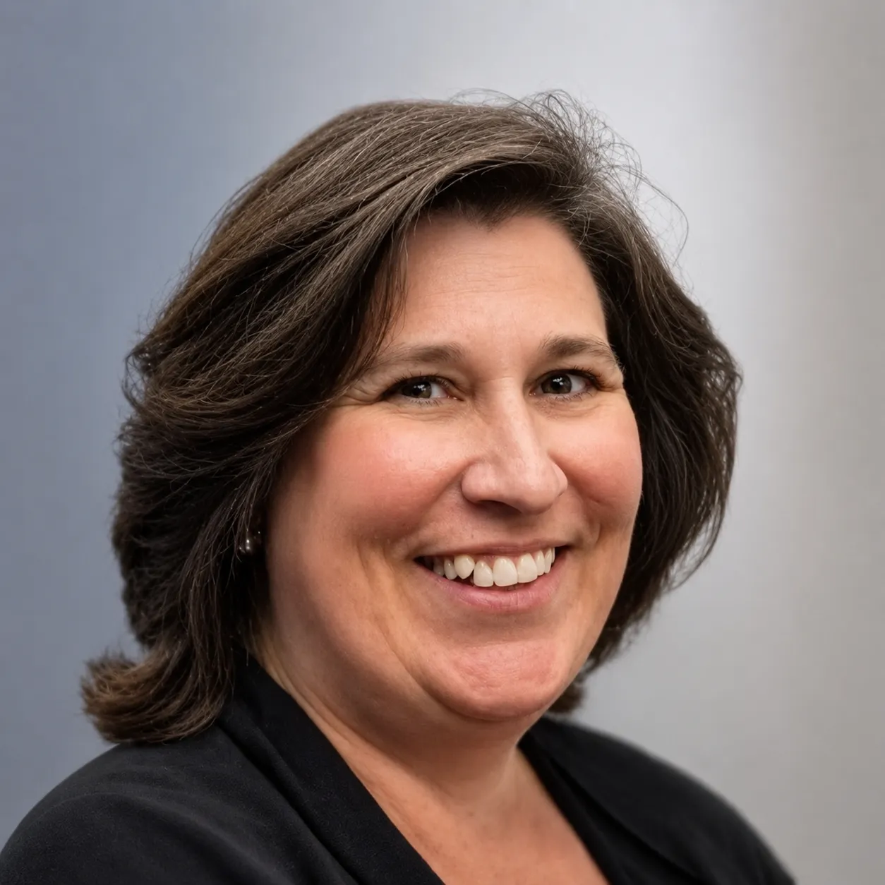Suzette Hinkle