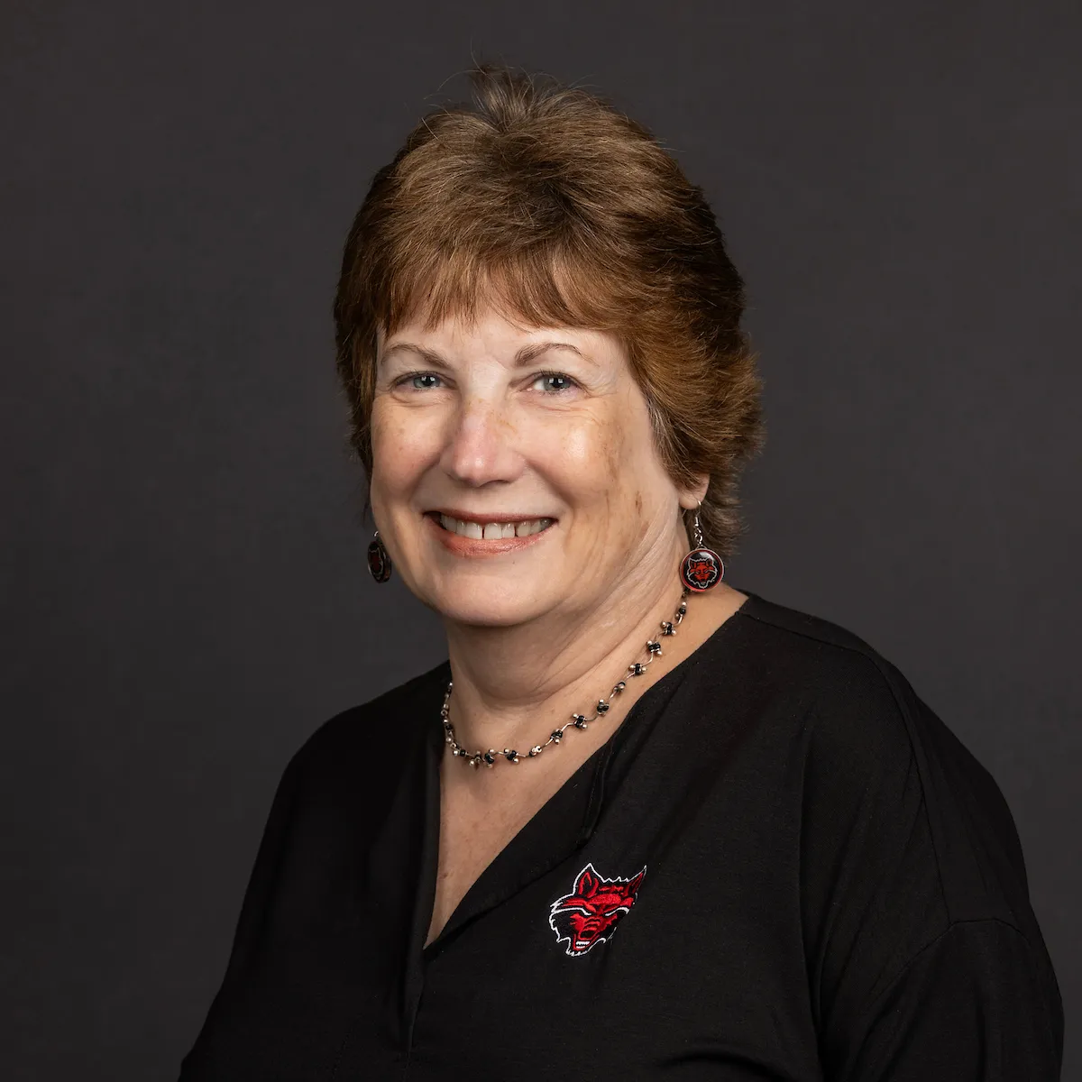 Tracy Finch