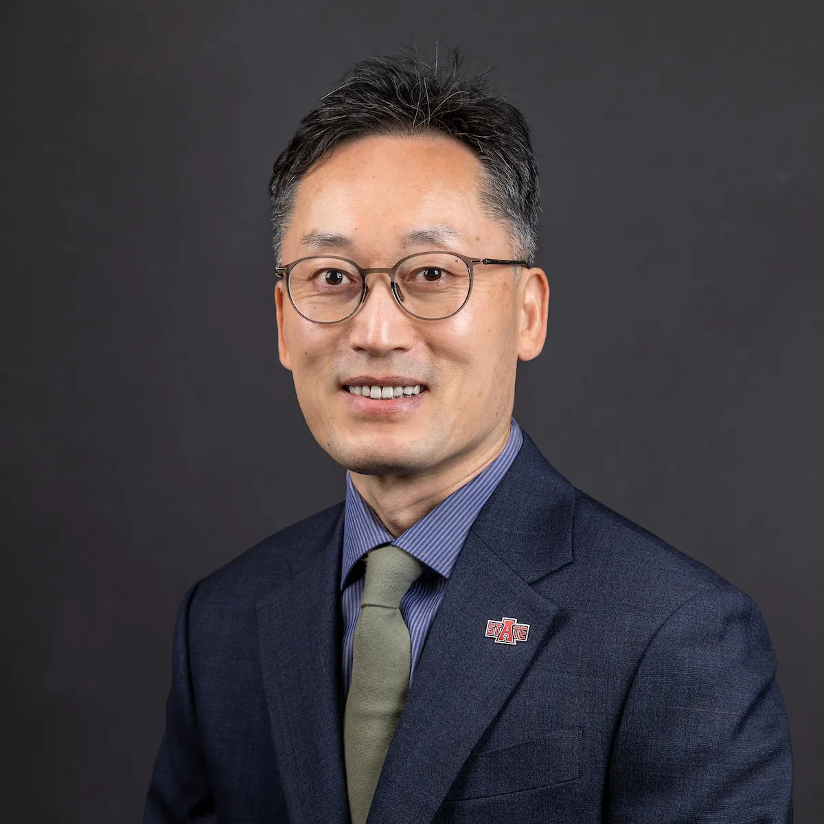 Yeonsang Hwang, PhD