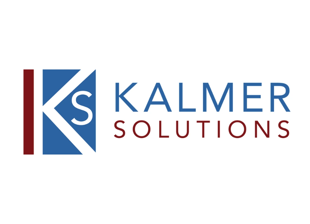 Kalmer Solutions logo