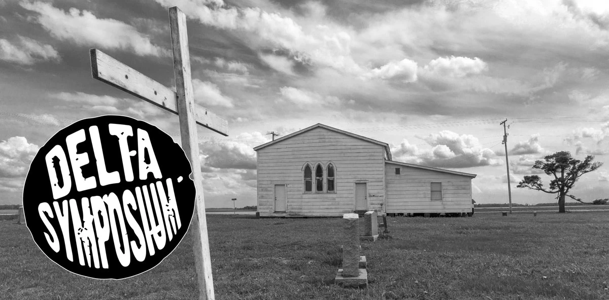 30th Annual Delta Symposium, ‘It’s about Time,’ Scheduled for April 9-11