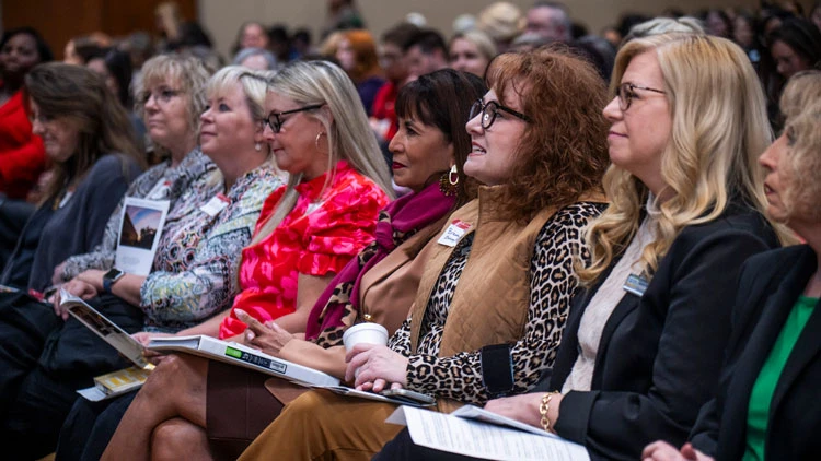 9th Annual Women’s Leadership Conference has Bold Event Scheduled for April 3