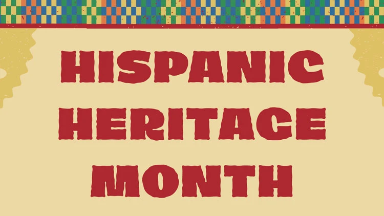 A-State Celebrates Hispanic Heritage Month
