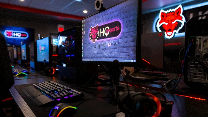 A-State Esports Team Continues to Grow