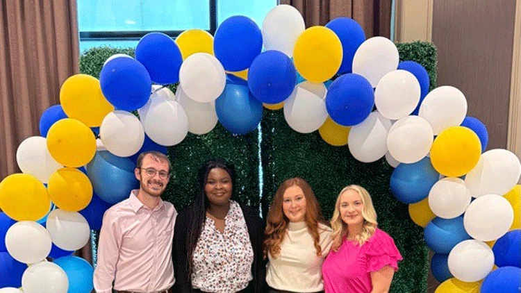 A-State FBLA Achieves Success at National Competition in Texas