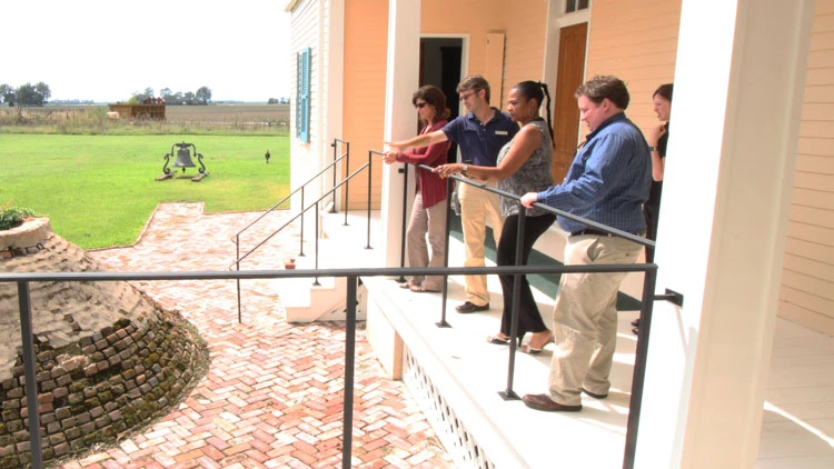 A-State Heritage Sites Launches Pursuit of National Designation: Public to Participate