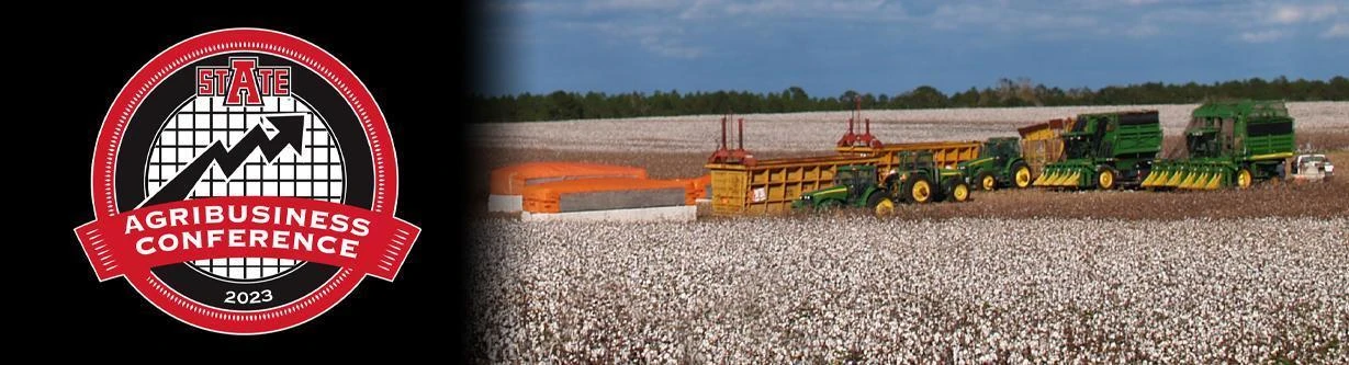A-State's 29th Annual Agribusiness Conference is Set for Wednesday, Feb. 8