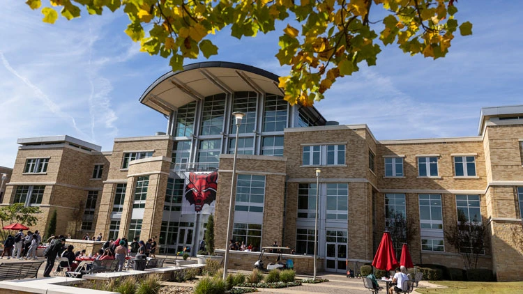 A-State to Celebrate Earth Day April 22 with Event on Heritage Plaza Lawn