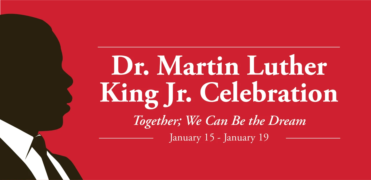 A-State to Host Dr. Martin Luther King Jr. Day Celebration Jan. 15-19