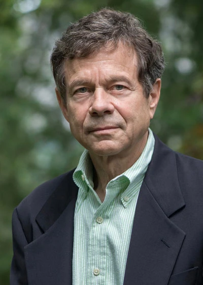 Dr. Alan Lightman