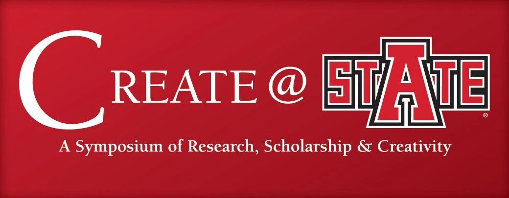 11th Annual 'Create@State' Begins Monday with 200 Presentations Scheduled