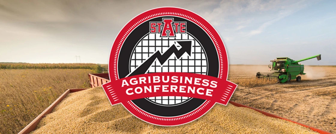 A-State's 28th Annual Agribusiness Conference is Scheduled for Feb. 16