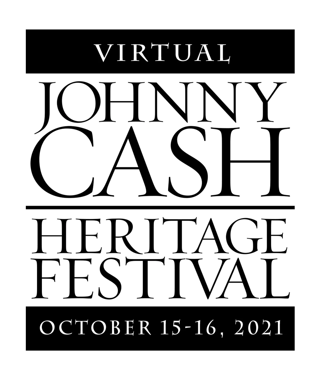 Three Performers Added to Johnny Cash Heritage Festival