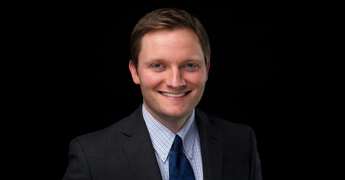 Todd Clark Named Associate Chief Communication Officer