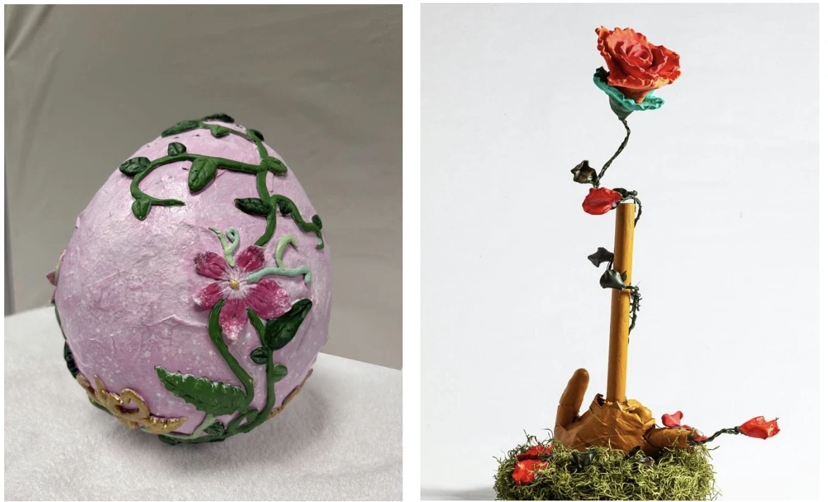 Art Projects of Regional High Schools to be Featured in Annual BAM Inspired Exhibition