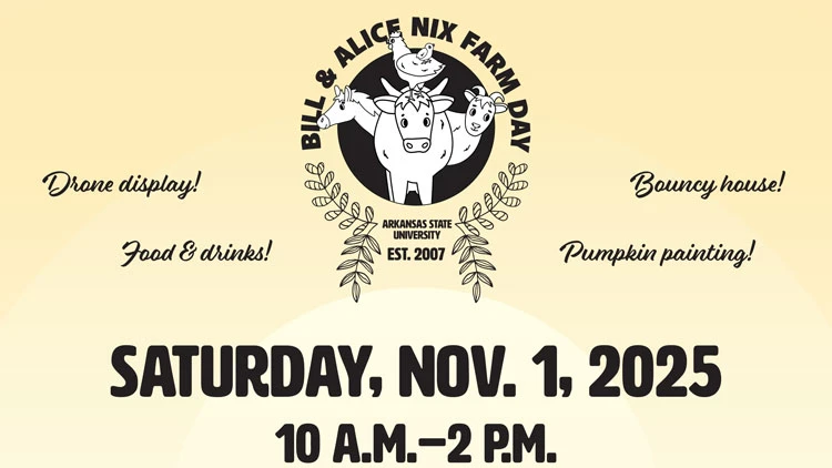 Bill and Alice Nix Farm Day Set for Saturday