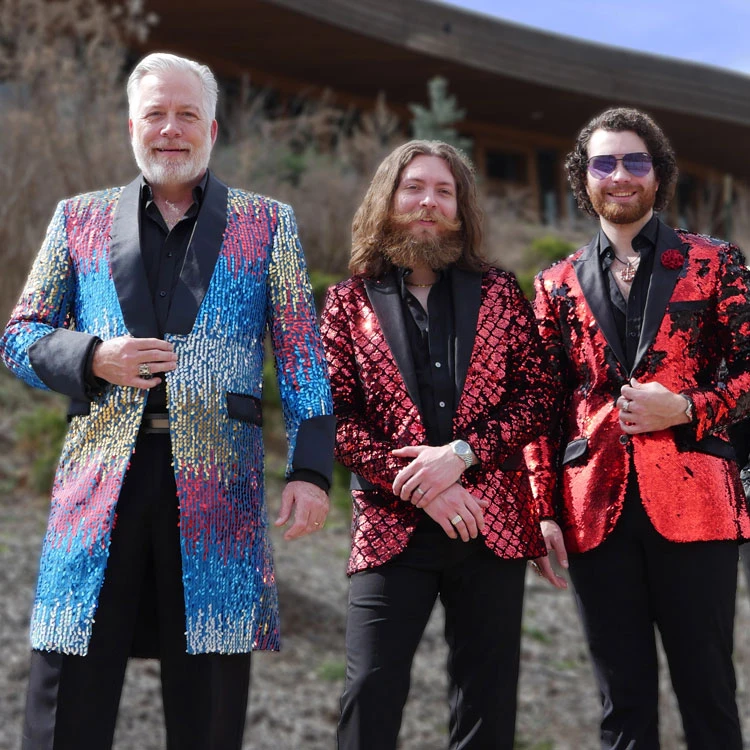 Bluegrass Monday Welcomes Gary Brewer and the Kentucky Ramblers on Oct. 27