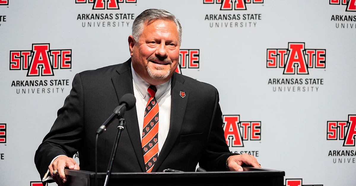 Bowen Stepping Down as Vice Chancellor for Intercollegiate Athletics