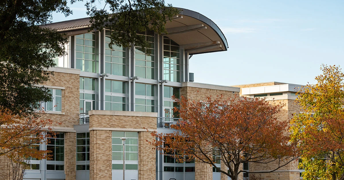 Brian Lasey Appointed AVC for Facilities and Maintenance at A-State