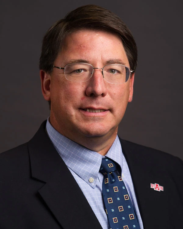 David Kern is Appointed Faculty Athletics Representative to NCAA