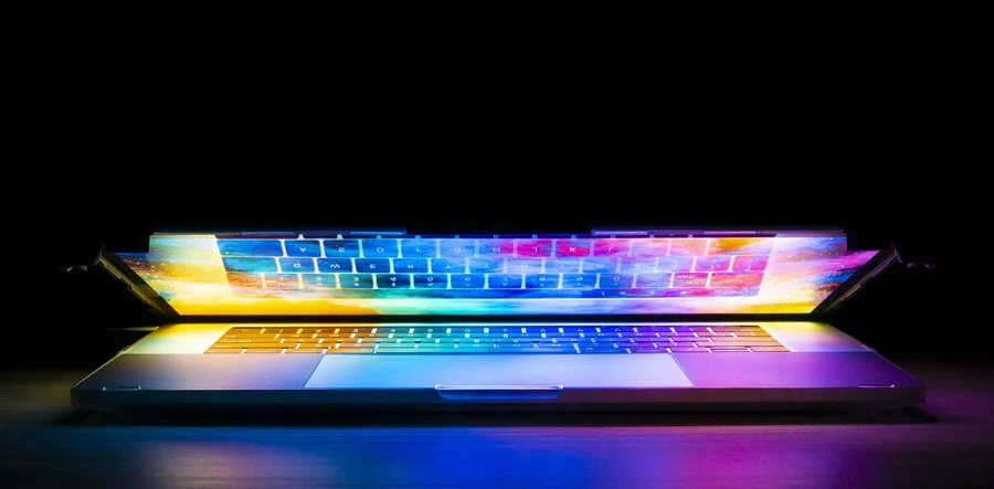 Digital Technology and Design Program Offers New Emphasis Areas