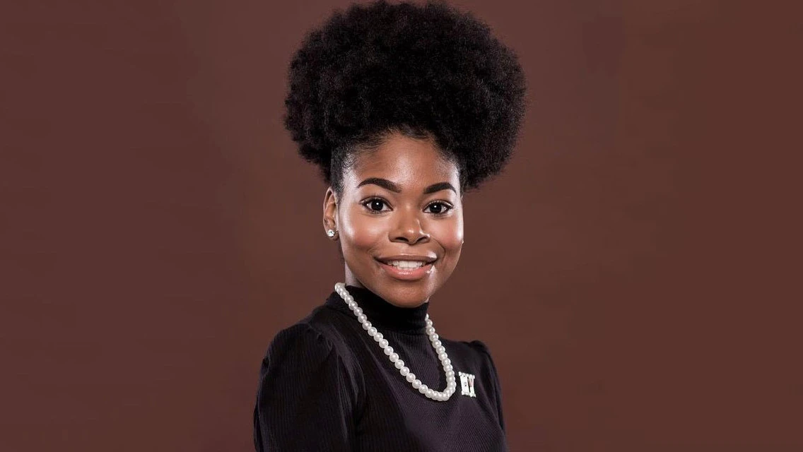 First Winner of Maurice Steward Scholarship in Elementary Education is Announced