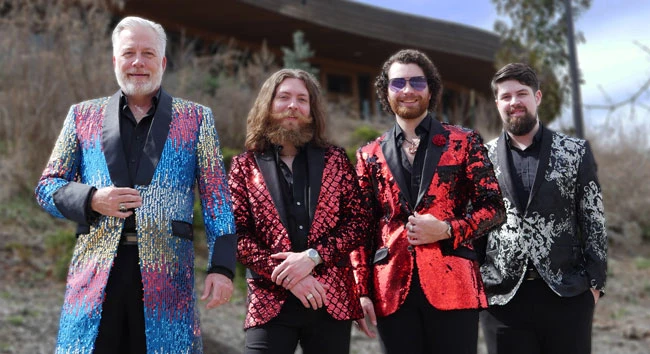 Gary Brewer & the Kentucky Ramblers to perform at KASU’s Bluegrass Monday