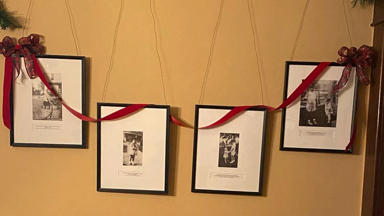 Hemingway-Pfeiffer Museum to Participate in Holiday Tour of Homes Fundraiser