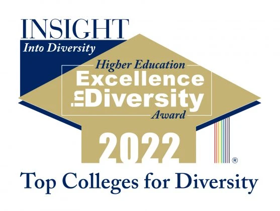 Insight Into Diversity Recognizes A-State with HEED Award for Fifth Consecutive Year