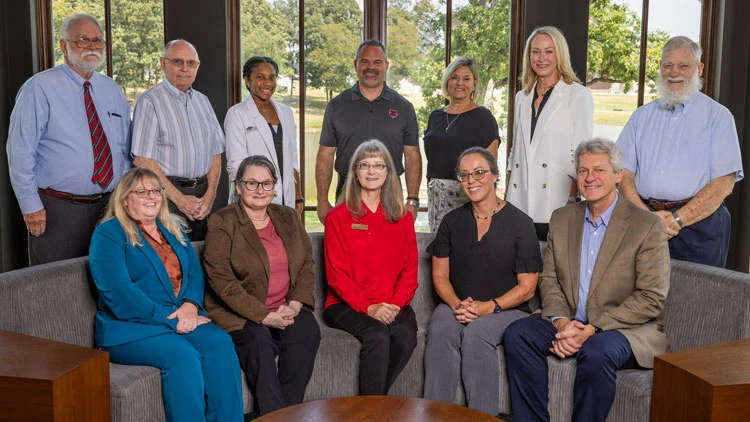 Kays Foundation Commits More than $500,000 to College of Veterinary Medicine