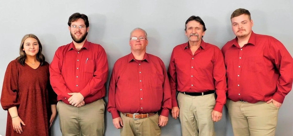 Kevin Prater Band to Perform Concert at KASU-FM Bluegrass Monday