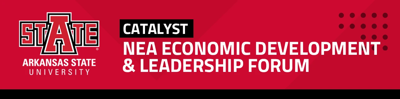 Neil Griffin College of Business Announces Lineup for Catalyst Forum in January