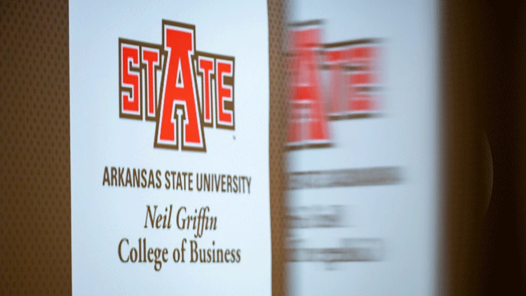 New Appointments Coming to Griffin College of Business 