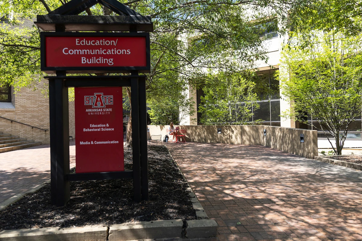 New Program Renews A-State’s Commitment to Mass Communications Industry